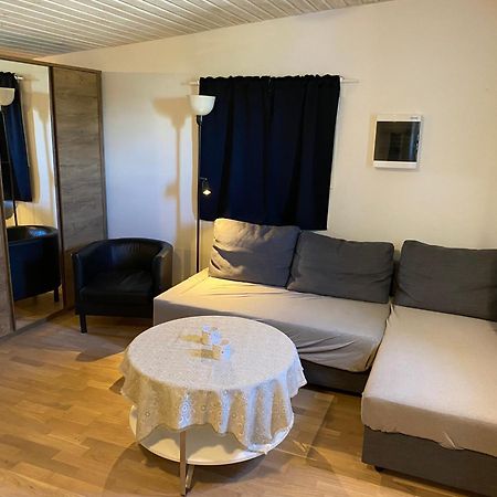 Idyliska Boende Mitt Pa Oeland Färjestaden Exterior foto